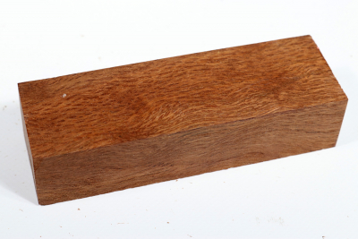 Knife Block Cork Oak - Kork0061