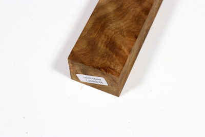 Knife Block Laurel Burl - LauM0248