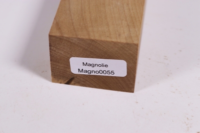 Knife Block Magnolia - Magno0055