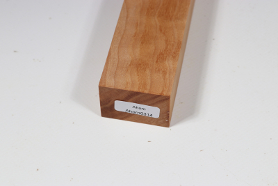 Knife Block Qulited Maple - Ahorn0314