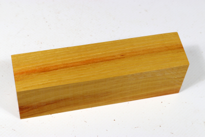 Messergriffblock Osage Orange - OsOr0294