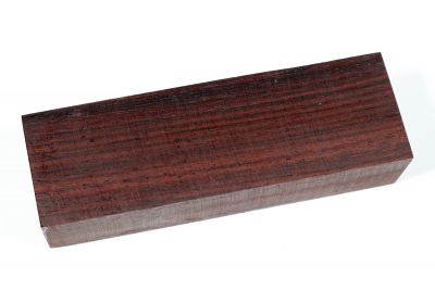 Knife Block Eastindian Rosewood - OsIn0141