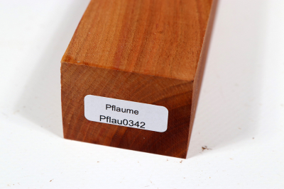 Knife Block Plum Tree - Pflau0342