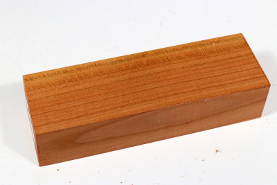 Knife Block Plum Tree - Pflau0351