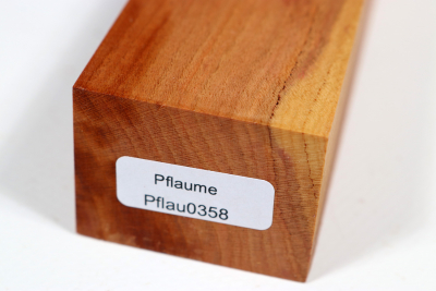 Knife Block Plum Tree - Pflau0358