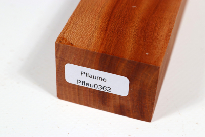 Knife Block Plum Tree - Pflau0362