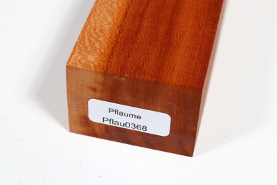 Knife Block Plum Tree - Pflau0368