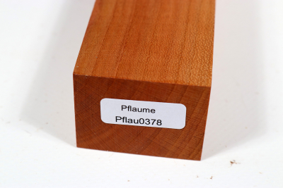 Knife Block Plum Tree - Pflau0378