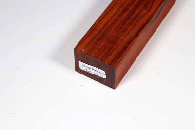 Knife Block Santos Rosewood - SanPal0218