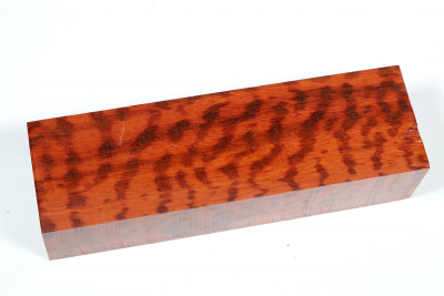 Knife Block Snakewood - Snake0441