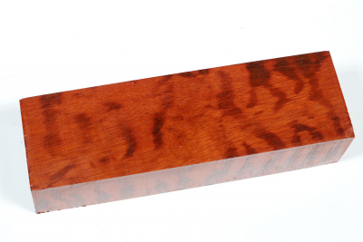 Knife Block Snakewood - Snake0448