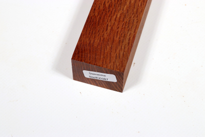 Knife Block Holm Oak - SteiEi0387