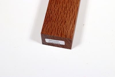 Knife Block Holm Oak - SteiEi0394