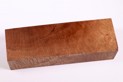 Knife Block Holm Oak XCut - SteiEi0197