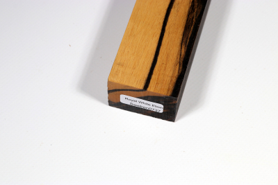 Knife Block Royal-white Ebony - Sweben0737