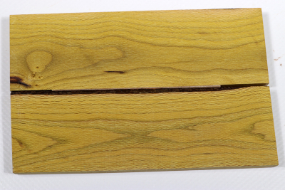 Knife Scales Barberry - Berb0056