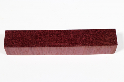 Pen Blank Purple Heart-Amaranth XCut large