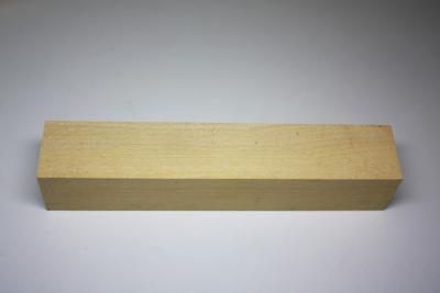 Pen Blank Boxwood large