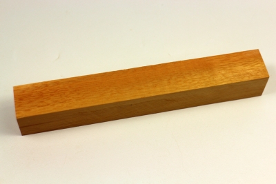 Pen Blank Kreuzdorn klein