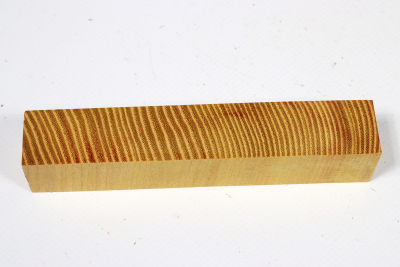 Pen Blank Osage Orange XCut gross