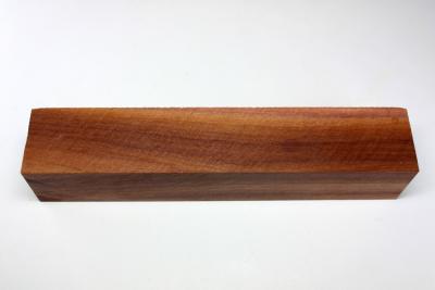 Pen Blank Plum Tree large