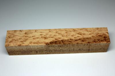 Pen Blank Birdyeye Maple A++ large