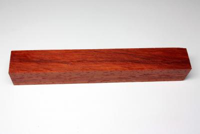 Pen Blank Padauk small