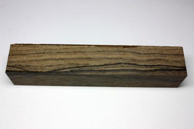 Pen Blank Ziricote gross