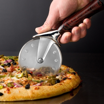 Pizza Cutter Premium Kit