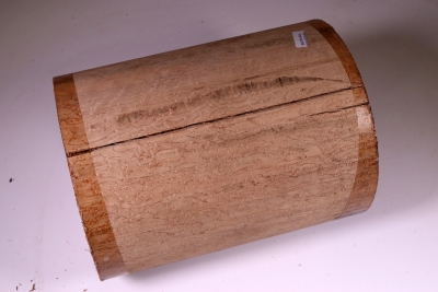 Birdseye Maple 225x175mm - VogAug0268