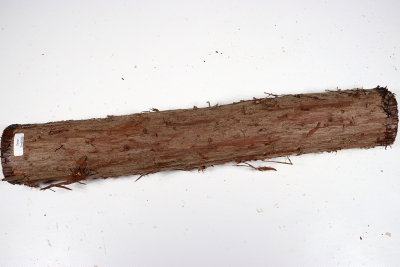 Eastern Red Cedar 420x60mm - Zed0353