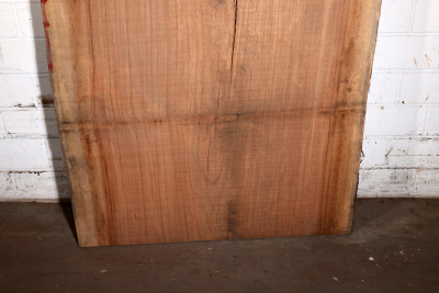 Tabletop Padauk 2000x980x52mm - TTK0321