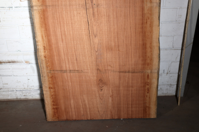 Tabletop Padauk 2000x980x52mm - TTK0321