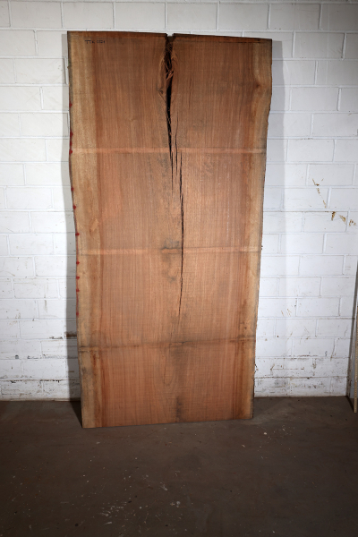 Tabletop Padauk 2000x980x52mm - TTK0321