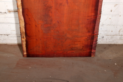 Tabletop Padauk 1540x770x55mm - TTK0314