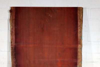 Tabletop Padauk 1540x770x55mm - TTK0314