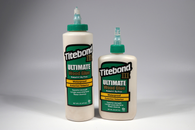 Titebond III Ultimate Holzleim 437ml