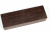 Knife Block African Blackwood Burl - GrenaM0418