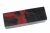 Knife Blank HybridWood Bog Oak - HybrWo3562
