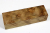 Knife Blank Laurel Burl stabilized - Stabi2461