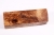 Knife Blank Linden Tree Burl stabilized - Stabi1722