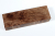 Knife Blank Walnut Burl stabilized - Stabi2935