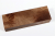 Knife Blank Walnut Burl stabilized - Stabi2946