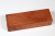 Knife Block Red Resin Burl - RedRe0131