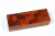 Knife Block Desert Ironwood Burl - WueM1816