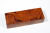 Knife Block Desert Ironwood Burl - WueM1820