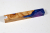 Pen Blank Hybridwood Ash Burl stabilized - HybrWo3541