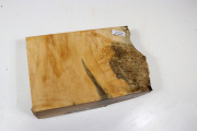 Maple Burl 205x135x65mm - AhoM0364