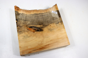 Maple Burl 220x195x65mm - AhoM0360