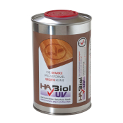HABiol UV wood care oil for indo...